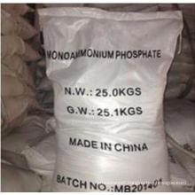 99% Fertilizer Grade Monoammonium Phosphate Map, Map 12-61-0 for Fertilizer